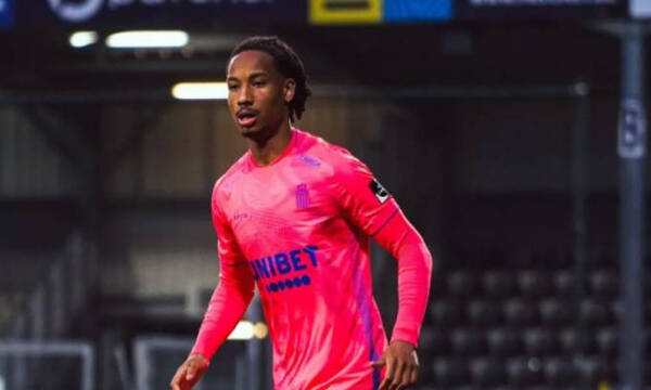 Παναθηναϊκός: Στην αγορά και πάλι για χαφ, αναμονή για Ετιέν Καμαρά 