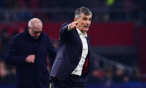 ΑΕΚ - Ολυμπιακός, Μεντιλίμπαρ: «Με ψυχολογία και αυτοπεποίθηση» - Οι ατάκες του για Αντρέ Λουίζ