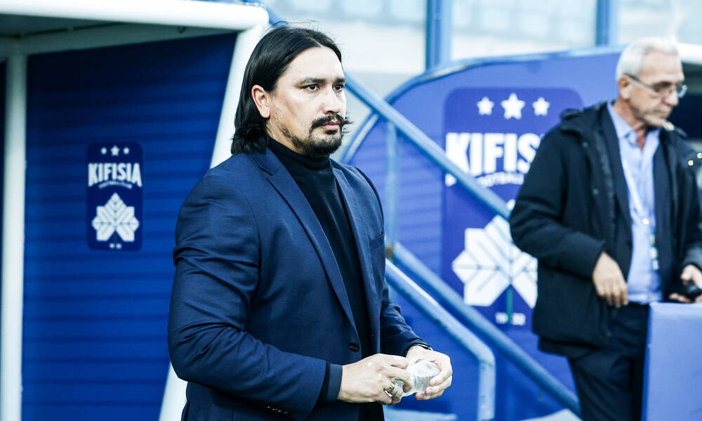 Παναθηναϊκός - Κηφισιά: Με Μίγιτς οι νεοφώτιστοι στην Λεωφόρο