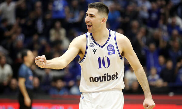 Greek Basketball League: Εύκολα ο Ηρακλής την Καρδίτσα