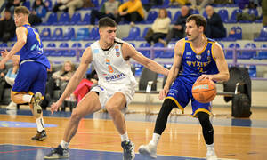 Elite League: Τα αποτελέσματα της 19ης αγωνιστικής 