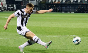 ΠΑΟΚ: Χωρίς Κένι και Ιβανούσετς κόντρα στον Πανσερραϊκό 