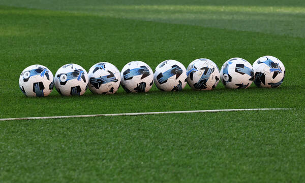 Super League: Πλησίασε Παναθηναϊκό ο Άρης, «καλπάζει» η ΑΕΛ, στο… ορεκτικό πριν το ΑΕΚ – Ολυμπιακός 