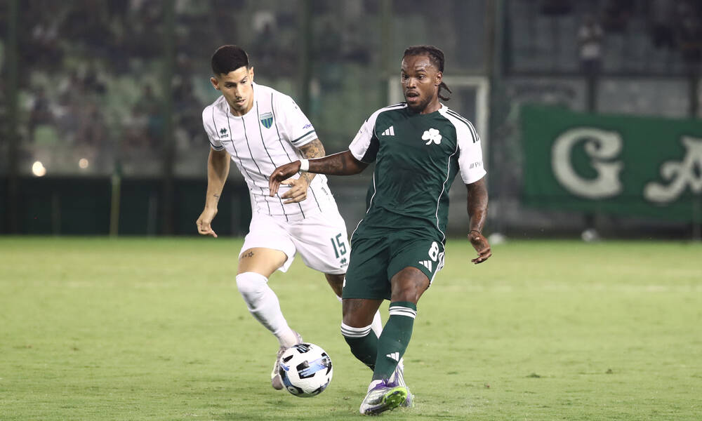 Super League: «Μάχες» Λεβαδειακού και Παναθηναϊκού για την 4άδα και ντέρμπι τίτλου ΑΕΚ - Ολυμπιακός