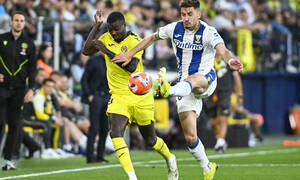 Παναθηναϊκός: Εξαήμερο… φωτιά με πολλά ανοιχτά μέτωπα – Πλησιάζει ο Χάβι Ερνάντεθ