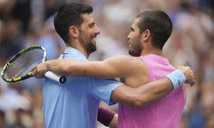 Australian Open: Ιστορικός τελικός μεταξύ Τζόκοβιτς και Αλκαράθ - Η ώρα και το κανάλι