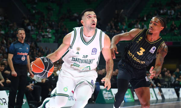 GBL: &Sigma;&tau;&eta; &Theta;&epsilon;&sigma;&sigma;&alpha;&lambda;&omicron;&nu;ί&kappa;&eta; &kappa;ό&nu;&tau;&rho;&alpha; &sigma;&tau;&omicron;&nu; Ά&rho;&eta; &omicron; &Pi;&alpha;&nu;&alpha;&theta;&eta;&nu;&alpha;ϊ&kappa;ό&sigmaf; AKTOR - &laquo;&Tau;&epsilon;&lambda;&iota;&kappa;ό&sigmaf;&raquo; &sigma;&tau;&omicron;&nu; Ά&gamma;&iota;&omicron; &Theta;&omega;&mu;ά