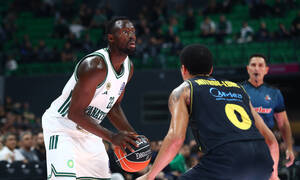 Οι αθλητικές μεταδόσεις της ημέρας (01/02) - Με Άρης - Παναθηναϊκός και ΑΕΚ - Ολυμπιακός