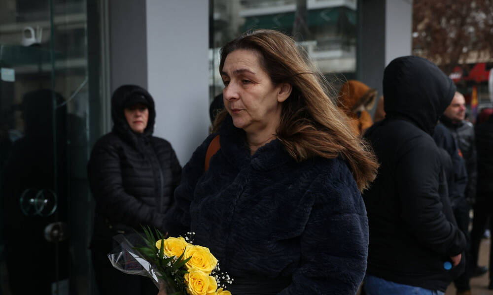 Άλκης Καμπανός: Το συγκινητικό μήνυμα της μητέρας για τη «μαύρη» επέτειο της δολοφονίας