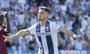 Μεταγραφές, Παναθηναϊκός: Τελειώνει το deal με Ερνάντεθ - Στην Αθήνα ο Ισπανός