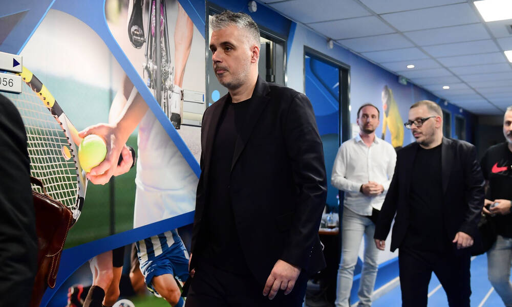 Δημήτρης Κοντός: «Πρέπει να σεβόμαστε και αυτούς που φεύγουν και αυτούς που μένουν»