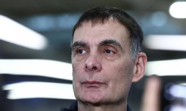 Ολυμπιακός, Μπαρτζώκας: «Νιώθω χαρούμενος και πιο ασφαλής με το ρόστερ»