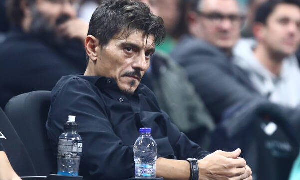 Ξέσπασμα Γιαννακόπουλου κατά παικτών και προπονητών - Έθεσε άπαντες προ των ευθυνών τους!