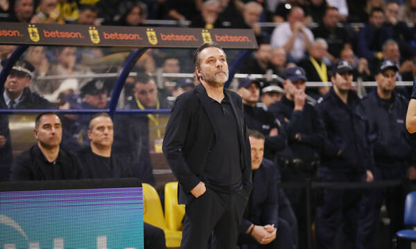 Σερέλης: «Έπρεπε να παίξουμε καλύτερη άμυνα για να μη χάσουμε»