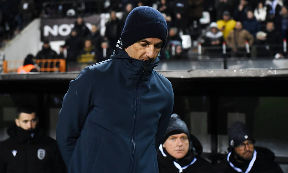 Λουτσέσκου: «Τον καλύτερο εαυτό τους οι παίκτες στην μνήμη των αδικοχαμένων παιδιών»