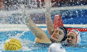 Πόλο: Αντίπαλος της Εθνικής Γυναικών η Ουγγαρία στον ημιτελικό