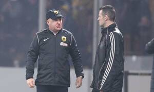 ΑΕΚ – Ολυμπιακός: «Έχουμε αίσθημα οργής και αηδίας» - Οι δηλώσεις του Νίκολιτς