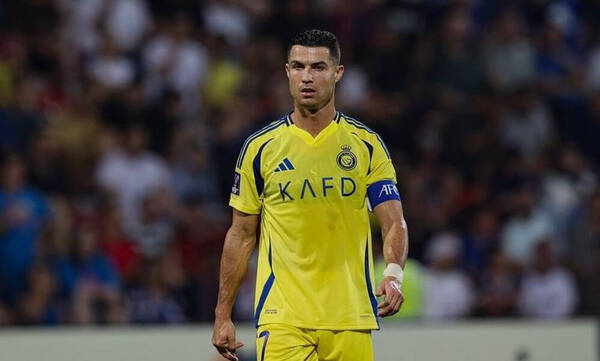 Κριστιάνο Ρονάλντο: Βόμβα! Ο «CR7» αρνείται να παίξει με την Αλ Νασρ  