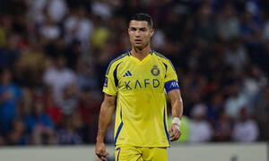 Κριστιάνο Ρονάλντο: Βόμβα! Ο «CR7» αρνείται να παίξει με την Αλ Νασρ  