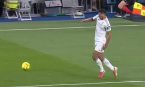 Ρεάλ Μαδρίτης: «Συναγερμός» για Μπέλιγχαμ 