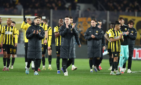 Το ζητούμενο για την ΑΕΚ είναι ένα: ψυχραιμία!