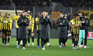 Το ζητούμενο για την ΑΕΚ είναι ένα: ψυχραιμία!