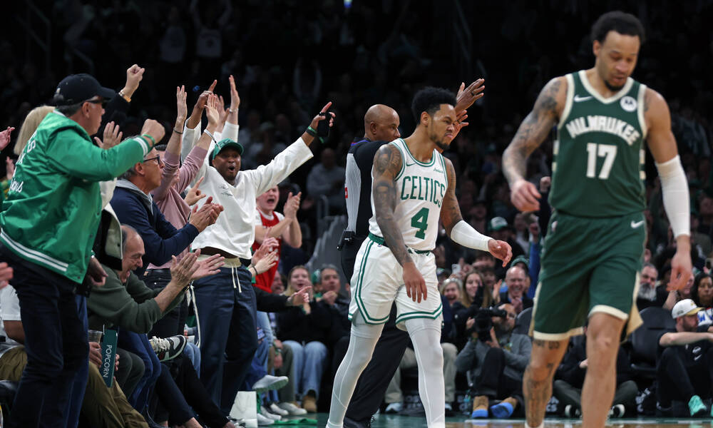 NBA: Νέα «βαριά» ήττα για τους Μπακς δίχως τον Γιάννη Αντετοκούνμπο – Όλα τα αποτελέσματα (02/02)