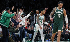 NBA: Νέα «βαριά» ήττα για τους Μπακς δίχως τον Γιάννη Αντετοκούνμπο – Όλα τα αποτελέσματα (02/02)