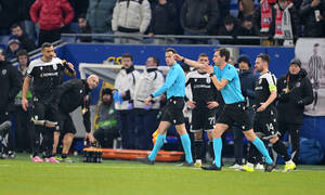 ΠΑΟΚ: Επιστολή διαμαρτυρίας στην UEFA για τη διαιτησία του αγώνα με τη Λιόν 