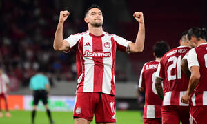 Ολυμπιακός: Η Λιόν ανακοίνωσε την απόκτηση του Γιάρεμτσουκ - Τα οικονομικά δεδομένα του deal