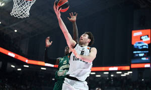 Βίρτους Μπολόνια: Ρήξη μηνίσκου ο Αλεσάντρο Παγιόλα