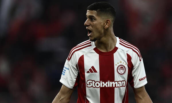 Δανεικός για έξι μήνες ο Γκουστάβο Μάνσα από τον Ολυμπιακό στη Ρίο Άβε