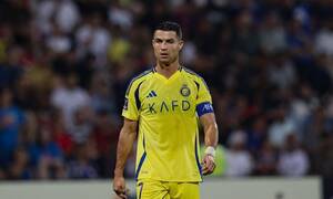 Κριστιάνο Ρονάλντο: Δυσαρέσκεια του CR7 για την Αλ Νασρ - «Σκέψεις αποχώρησης για Ευρώπη ή MLS»