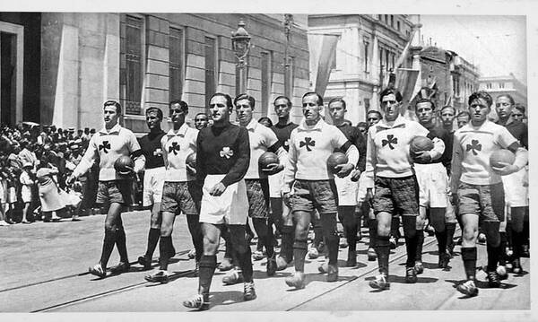 Το μήνυμα της ΠΑΕ Παναθηναϊκός για τα 118 χρόνια Ιστορίας του συλλόγου