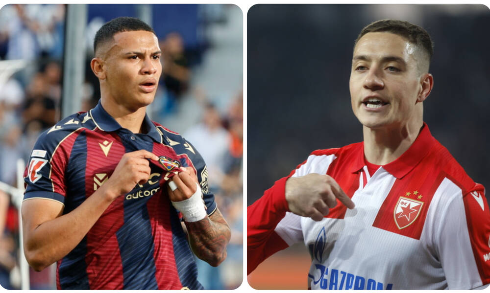 Παναθηναϊκός: Πάει για διπλό χτύπημα με Ντουάρτε και Αριάγκα