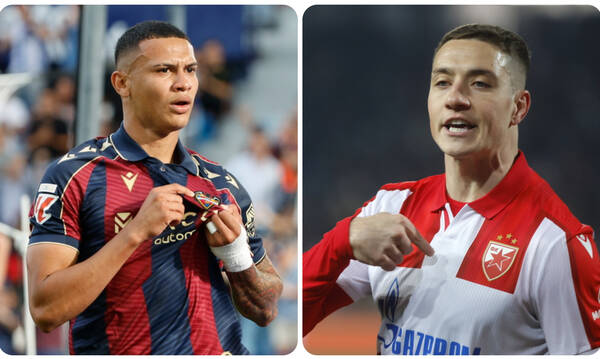 Παναθηναϊκός: Πάει για διπλό χτύπημα με Ντουάρτε και Αριάγκα