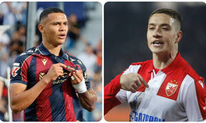 Παναθηναϊκός: Πάει για διπλό χτύπημα με Ντουάρτε και Αριάγκα