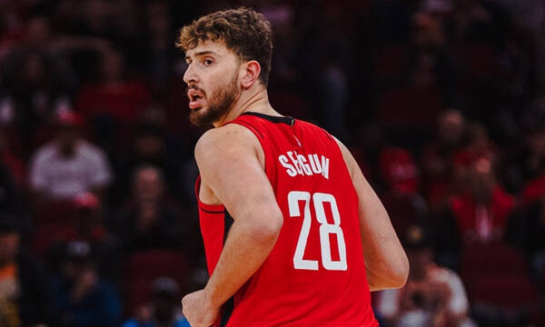 Σενγκούν: «Απογοητευτικό που δε θα βρίσκομαι στο All Sta Game»