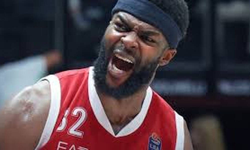 Αρμάνι Μ.: Εκτός δράσης για δύο εβδομάδας ο Νίμπο