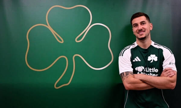 Χάβι Ερνάντεθ: «Άκουγα πάντα για τον Παναθηναϊκό, θέλω να δουλέψω με τον Μπενίτεθ»