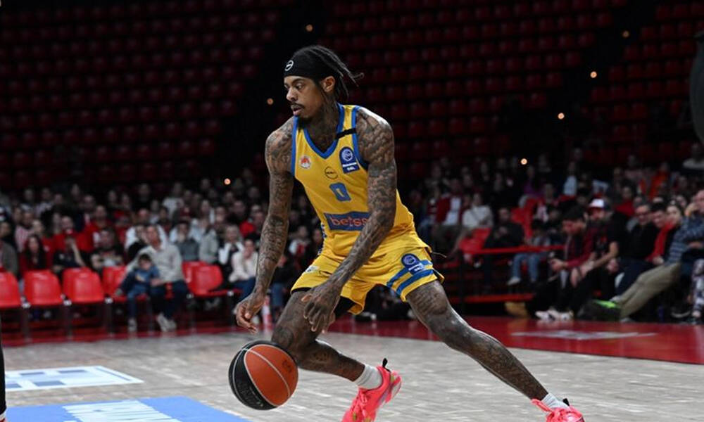  Περιστέρι: Αντίστροφη μέτρηση για Σάσαρι