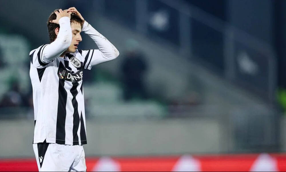  ΠΑΟΚ: Έτοιμος για τον Παναθηναϊκό, εν αναμονή των εξετάσεων του «Ντέλια»