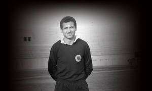 Πένθος στο ελληνικό ποδόσφαιρο: Πέθανε ο Βαγγέλης Πετράκης