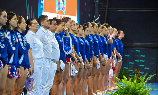 LIVE Ελλάδα – Ουγγαρία: Η μάχη της Εθνικής για πρόκριση στον τελικό του Ευρωπαϊκού Πρωταθλήματος