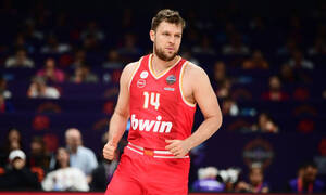 ΔΕΑΒ: Πρόστιμο 10.000 ευρώ στον Βεζένκοβ για το επεισόδιο με το Πετρόπουλο