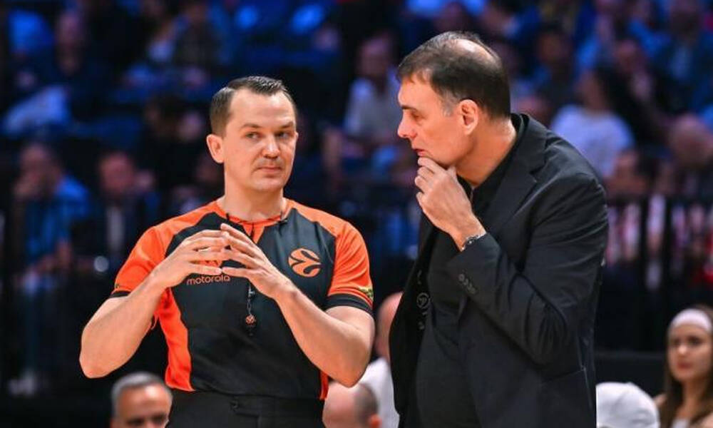 Μπαρτζώκας: «Πως να αισθάνομαι; Αισθάνομαι φανταστικά»