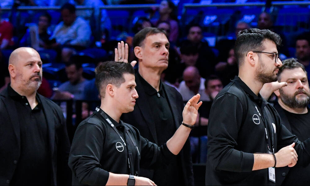 Ολυμπιακός: Η ΚΑΕ έκανε καταγγελία στη Euroleague για τη λεκτική επίθεση στον Μπαρτζώκα