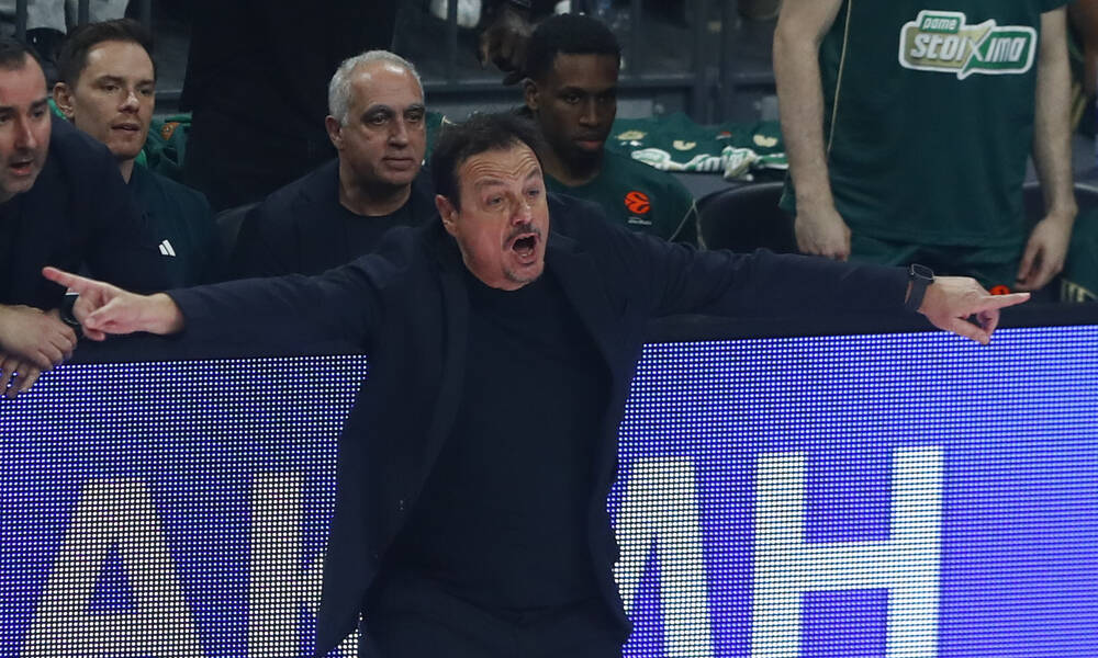 Αταμάν: «Δίκιο έχει ο Γιαννακόπουλος, είναι σαν εμένα»