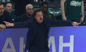 Αταμάν: «Δίκιο έχει ο Γιαννακόπουλος, είναι σαν εμένα»