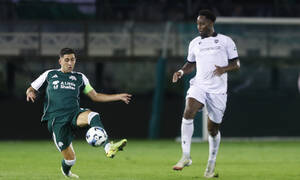 Κύπελλο Ελλάδας: Ντέρμπι Παναθηναϊκός - ΠΑΟΚ στη Λεωφόρο, «μάχη» ΟΦΗ - Λεβαδειακός στο Ηράκλειο